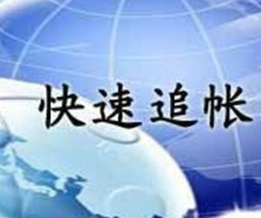 專業(yè)收賬公司